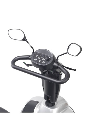 Scooter I Galaxy
