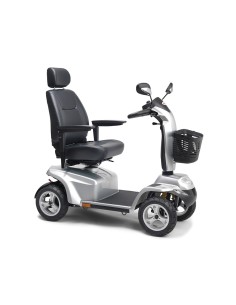 Scooter I Galaxy