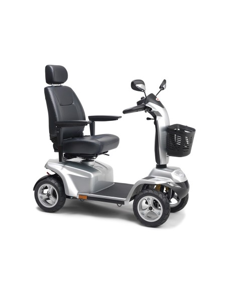 Scooter I Galaxy