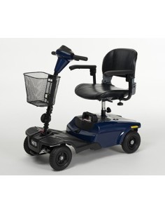 Scooter Eléctrico Desmontable Antares
