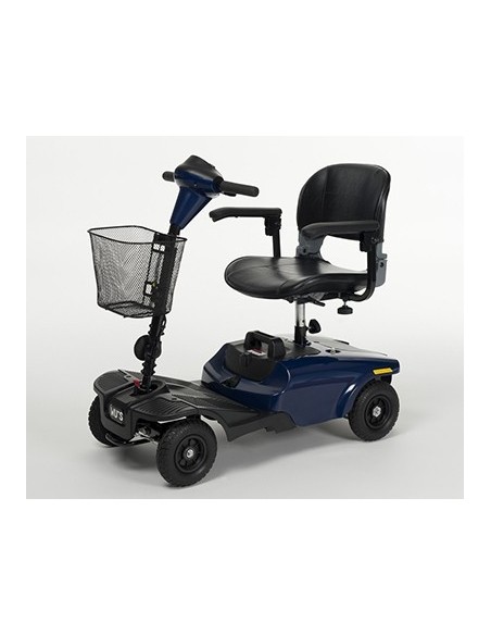 Scooter Eléctrico Desmontable Antares