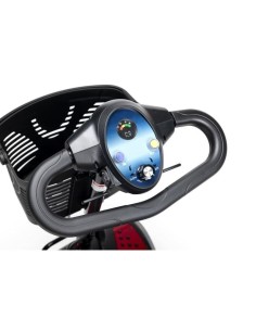 Scooter Eléctrico Desmontable Venus 4 Sport 2