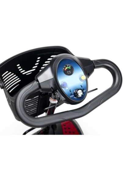Scooter Eléctrico Desmontable Venus 4 Sport