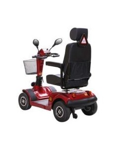 Scooter TURIA 2