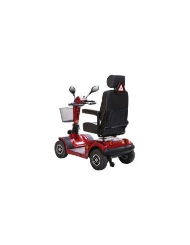 Scooter TURIA