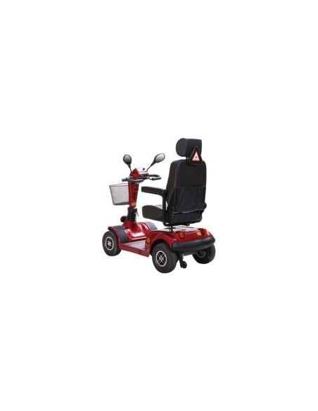 Scooter TURIA
