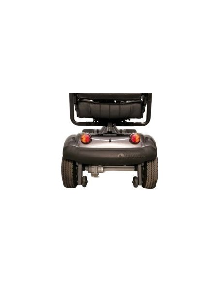 Scooter TURIA
