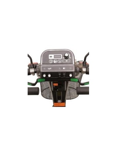 Scooter TURIA