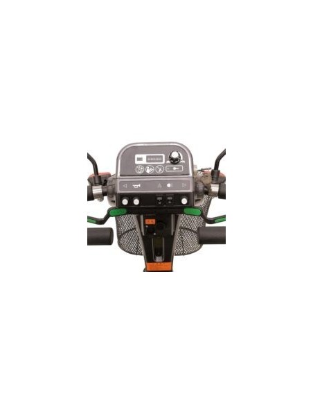 Scooter TURIA