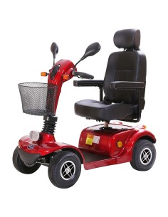 Scooter TURIA