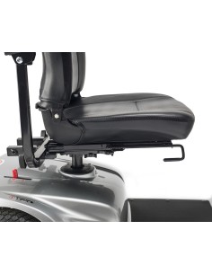 Scooter i-Tauro 2