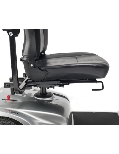 Scooter i-Tauro