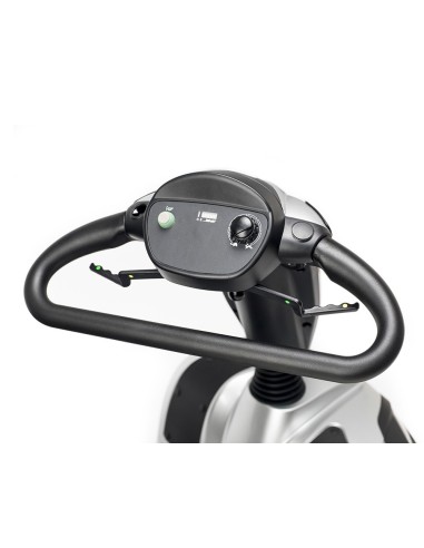 Scooter i-Tauro