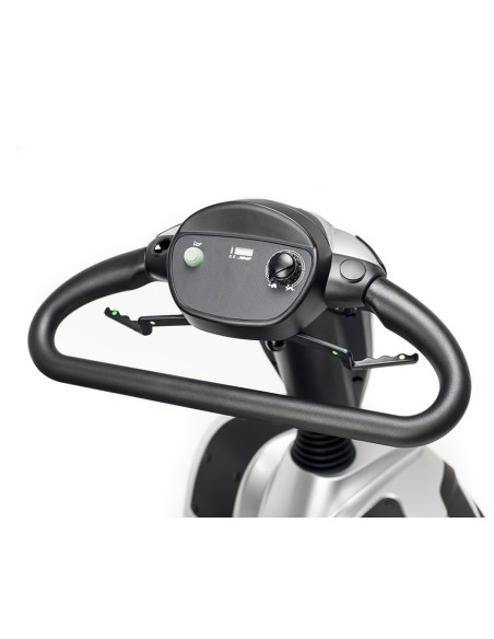 Scooter i-Tauro