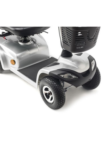 Scooter i-Tauro