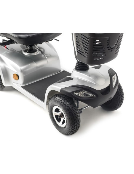 Scooter i-Tauro