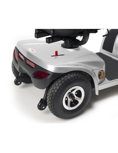 Scooter i-Tauro