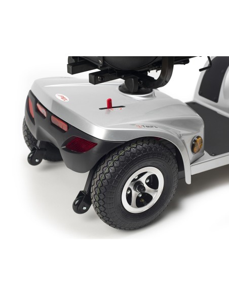 Scooter i-Tauro