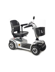 Scooter i-Tauro