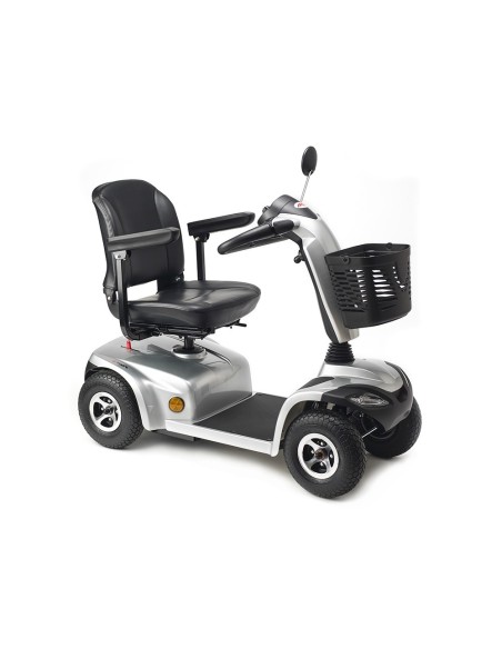 Scooter i-Tauro
