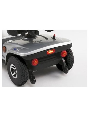 Scooter Eléctrico Desmontable Leo