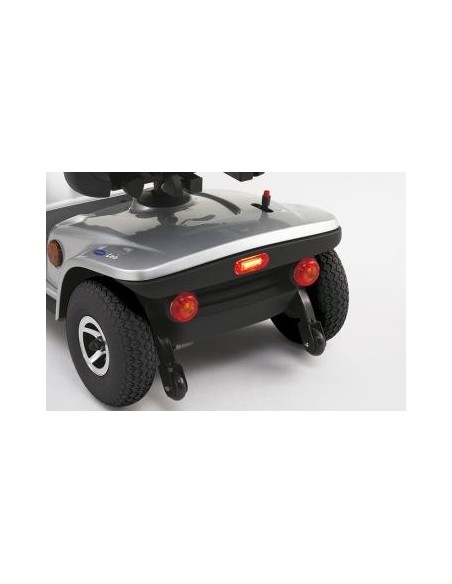 Scooter Eléctrico Desmontable Leo