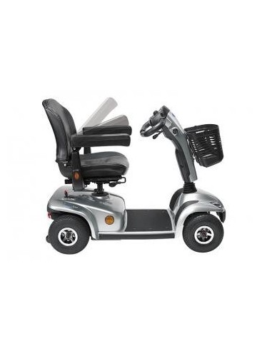 Scooter Eléctrico Desmontable Leo