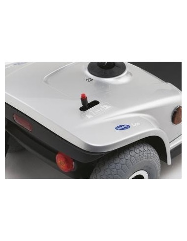 Scooter Eléctrico Desmontable Leo
