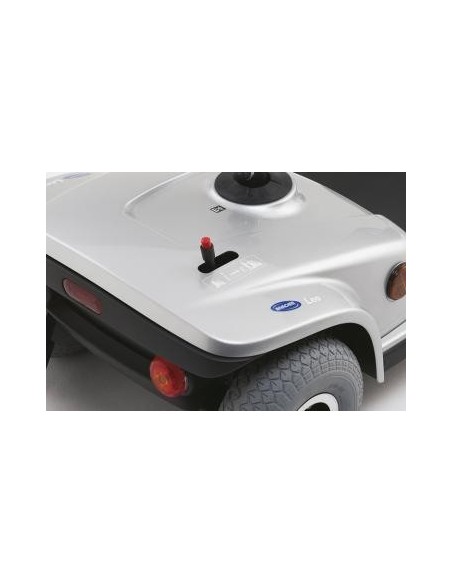 Scooter Eléctrico Desmontable Leo