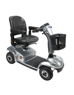 Scooter Eléctrico Desmontable Leo