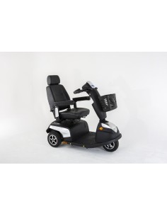 Scooter Orion Metro 2