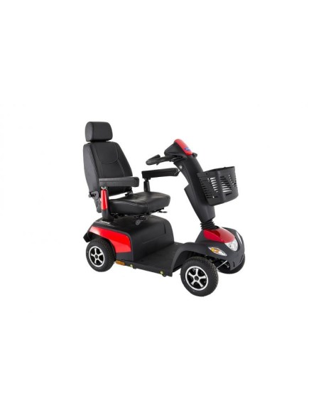 Scooter Orion Metro