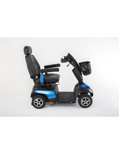 Scooter Orion Metro