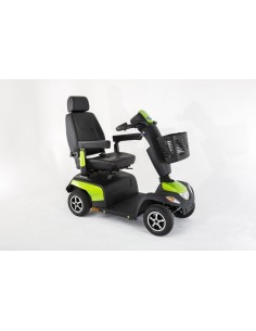 Scooter Orion Metro
