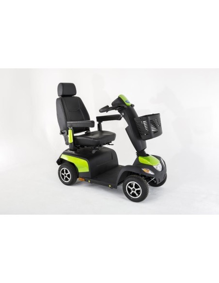 Scooter Orion Metro