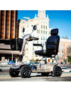 Scooter Cruiser 2