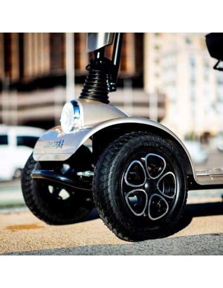 Scooter Cruiser