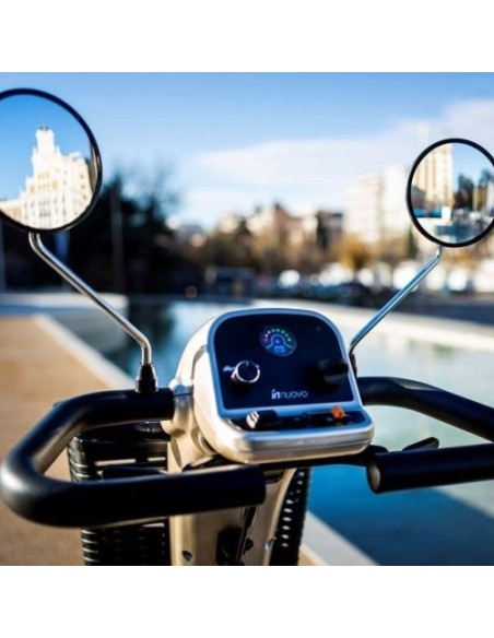 Scooter Cruiser