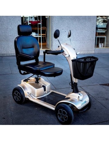 Scooter Cruiser