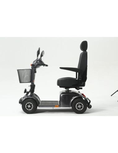 Scooter NALON