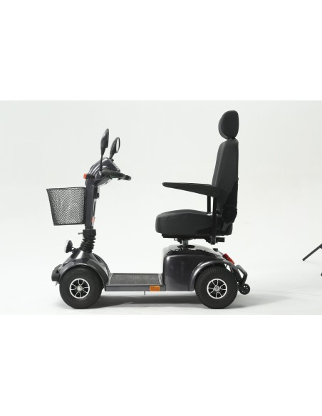 Scooter NALON