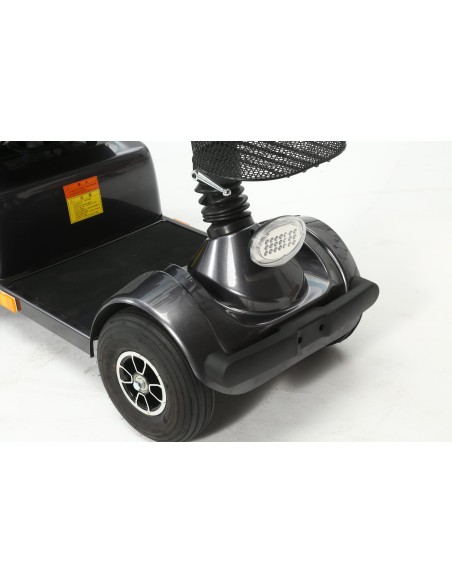 Scooter NALON