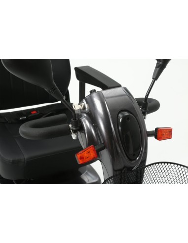 Scooter NALON