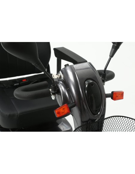 Scooter NALON