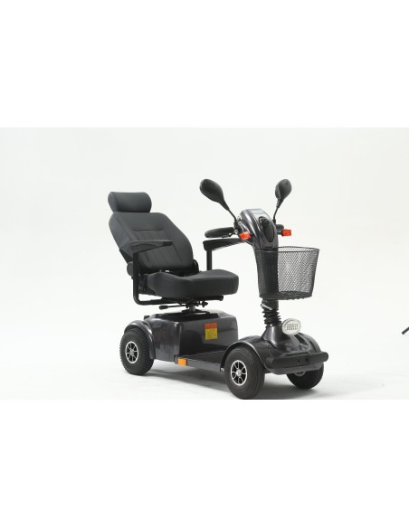 Scooter NALON