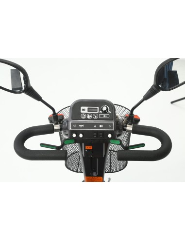 Scooter NALON