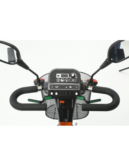 Scooter NALON