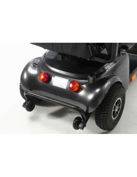 Scooter NALON