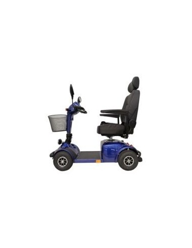 Scooter NALON