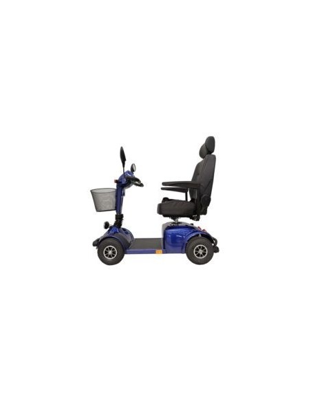 Scooter NALON